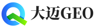 隆阳区大迈GEO